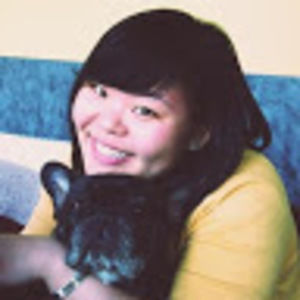 Meet your Posher, Rose fei